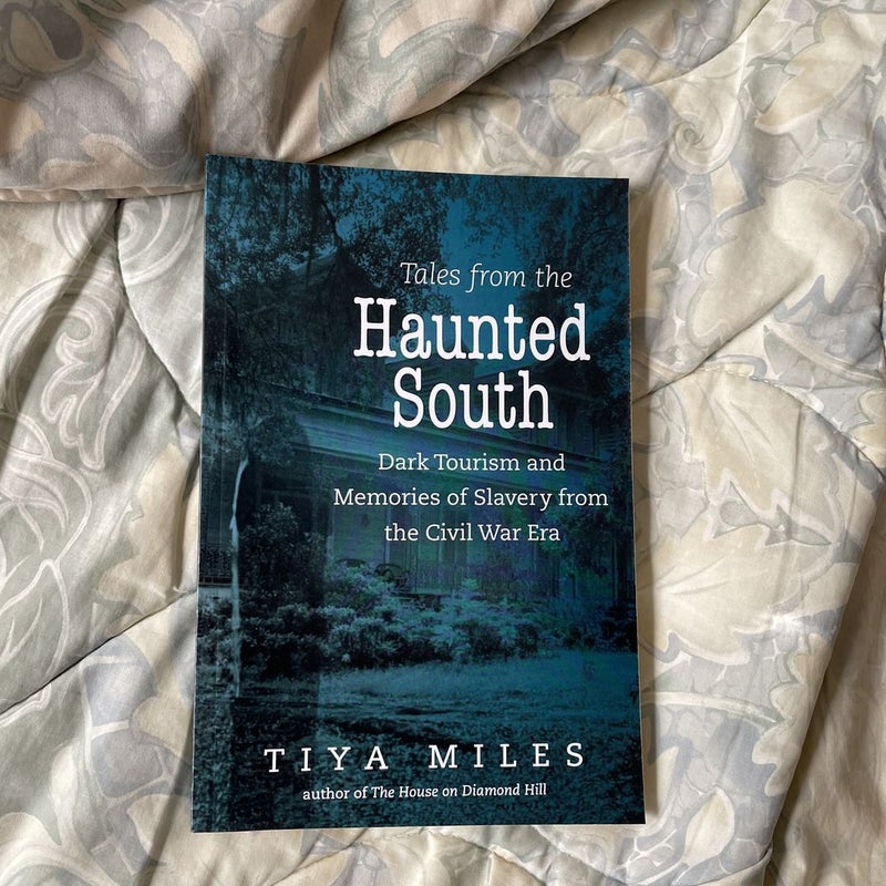 Tales from the Haunted South