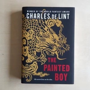 The Painted Boy