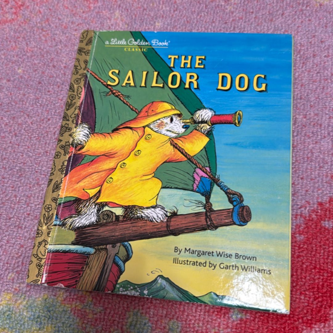 The Sailor Dog