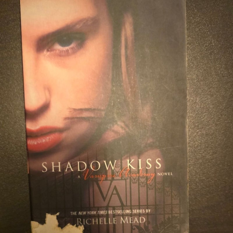 Shadow Kiss