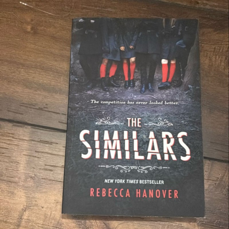 The Similars