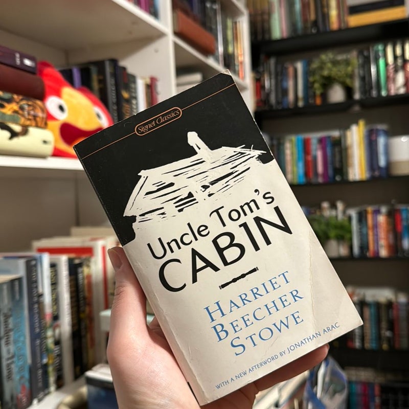 Uncle Tom's Cabin