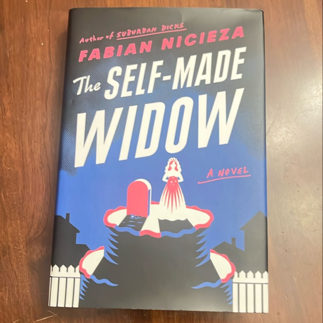 The Self-Made Widow