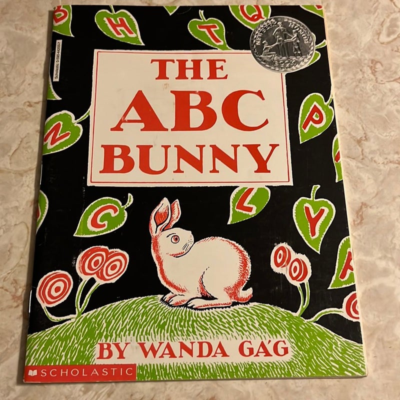 The ABC Bunny 