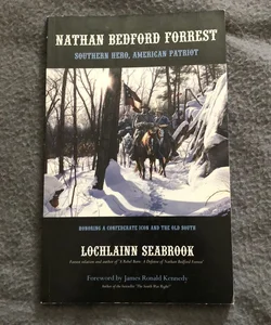 Nathan Bedford Forrest