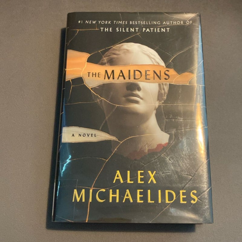The Maidens