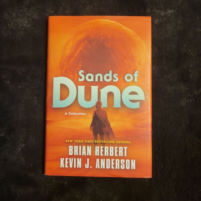 Sands of Dune