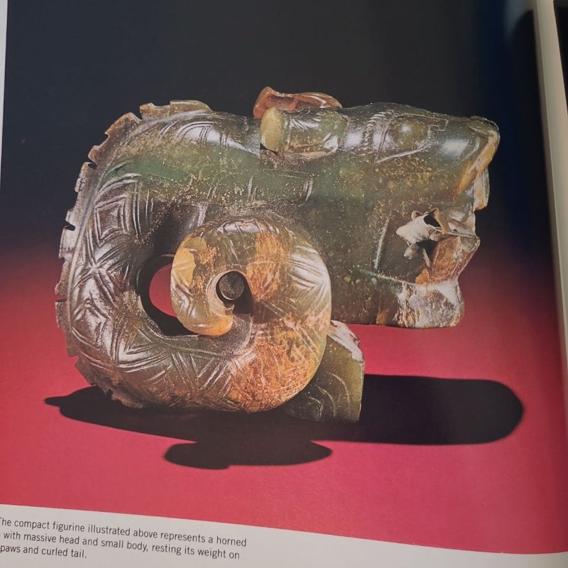 Treasures from the Great Bronze Age of China