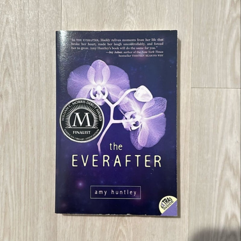 The Everafter