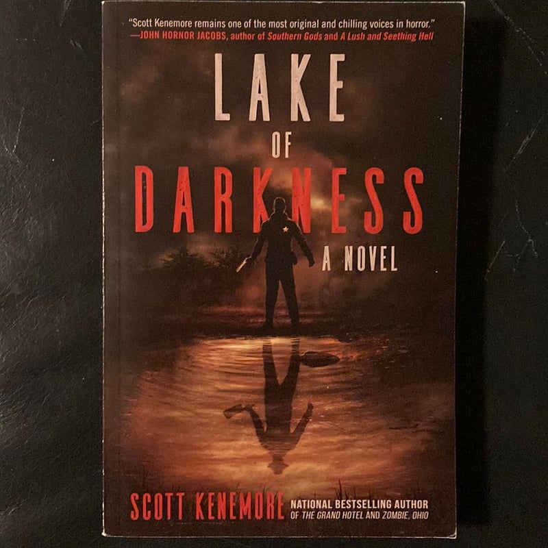 Lake of Darkness