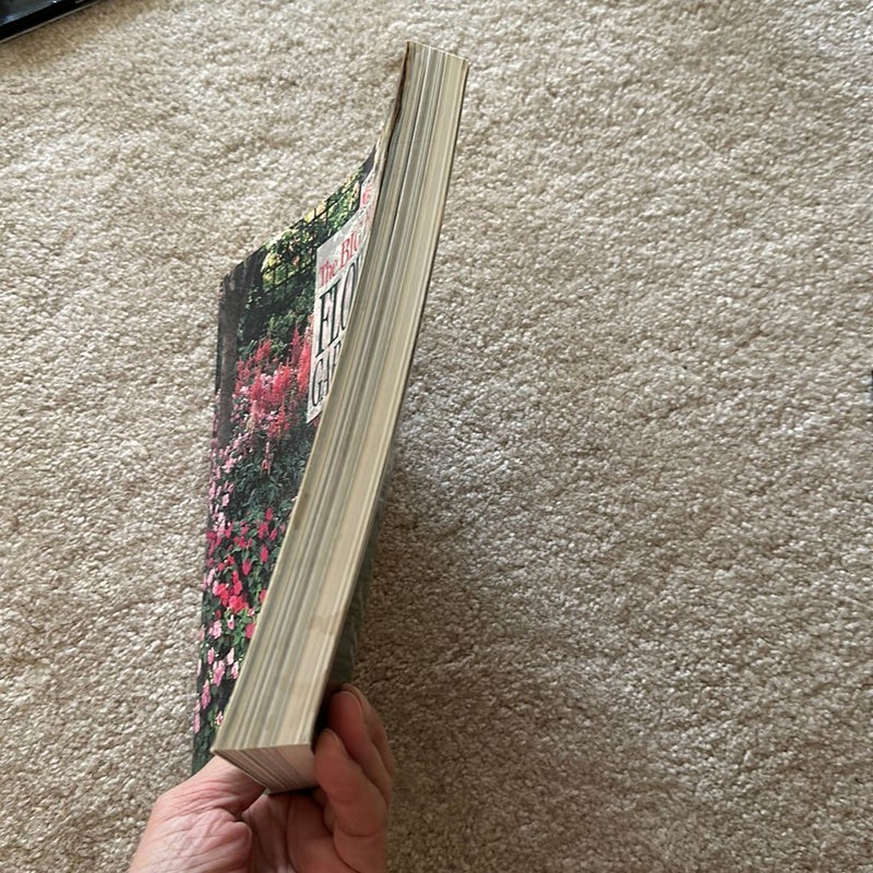 The Big Book of Flower Gardening