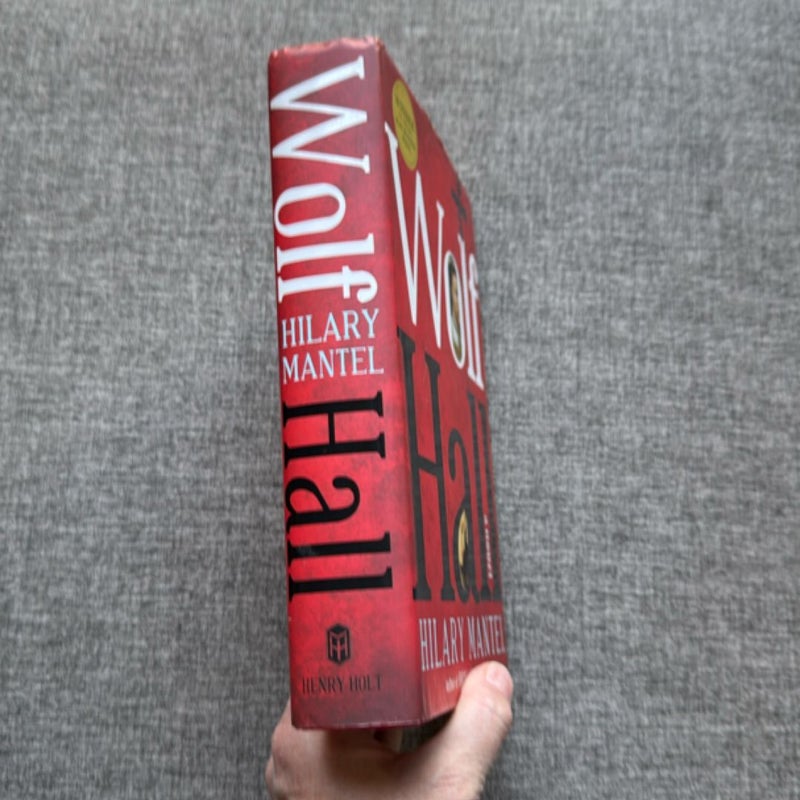 Wolf Hall