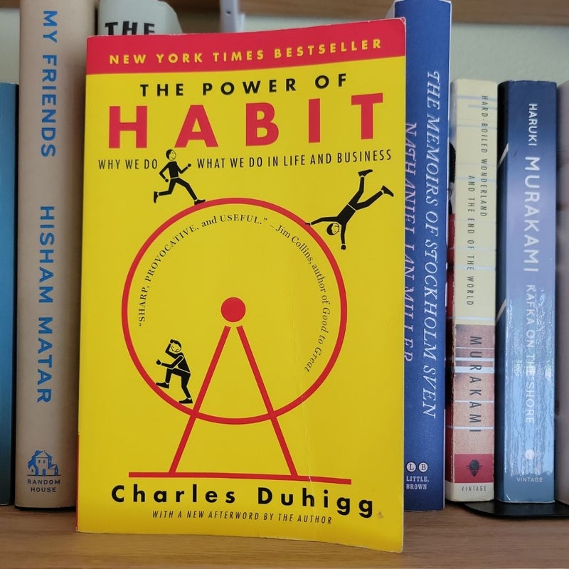 The Power of Habit