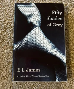 Fifty Shades of Grey