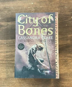 City of Bones