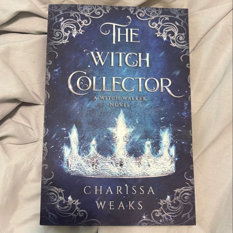 The Witch Collector