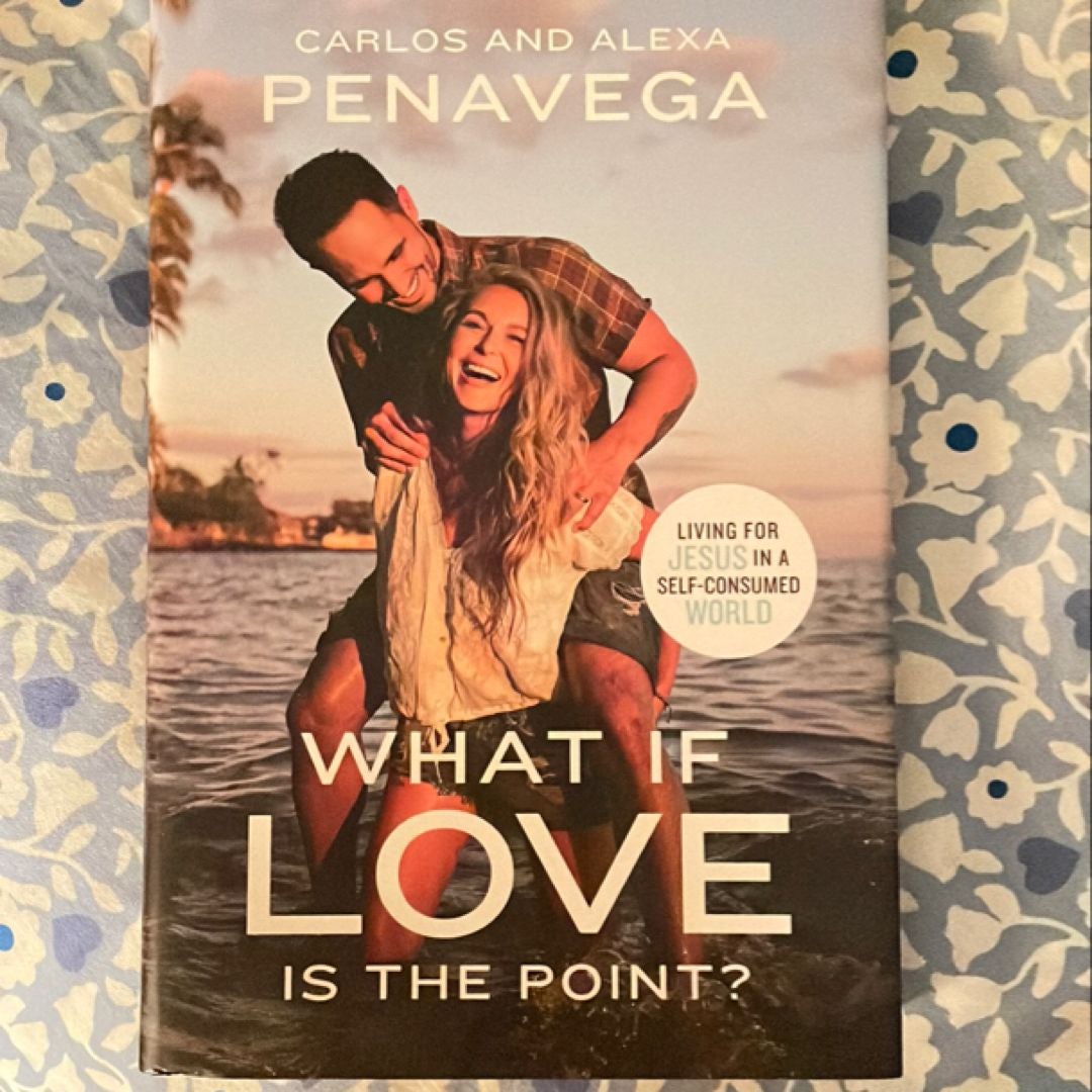 What If Love Is the Point?