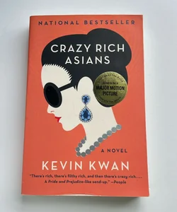 Crazy Rich Asians