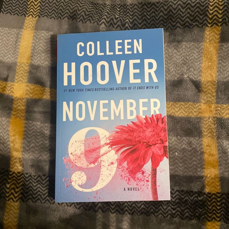 November 9