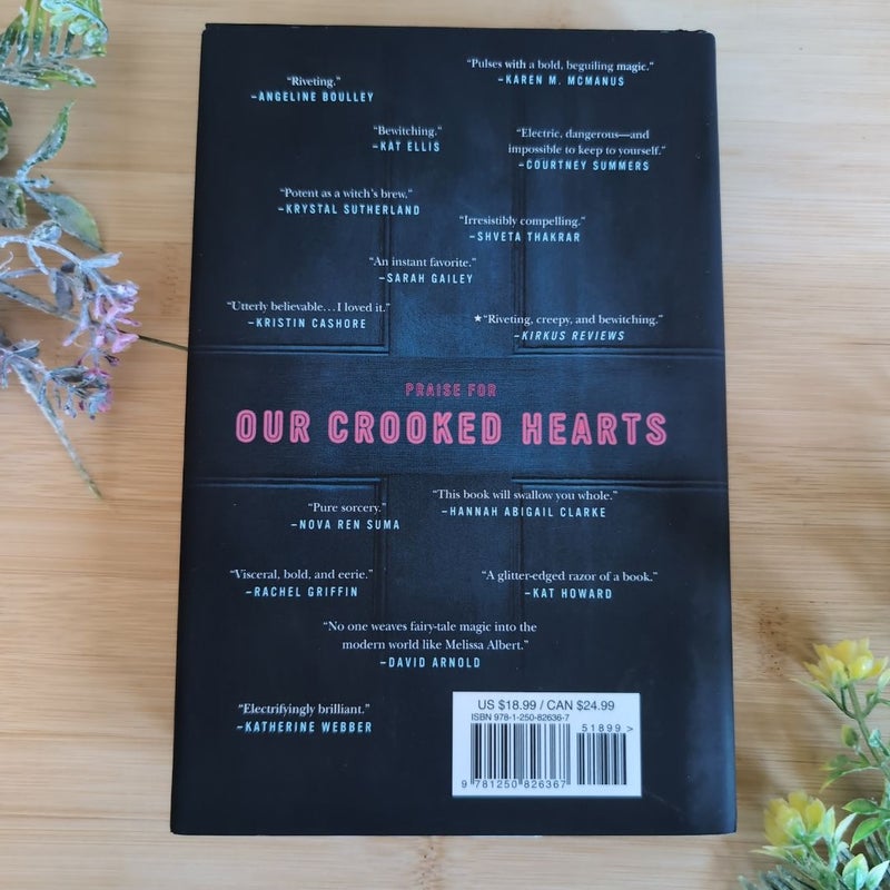 Our Crooked Hearts