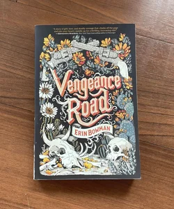 Vengeance Road