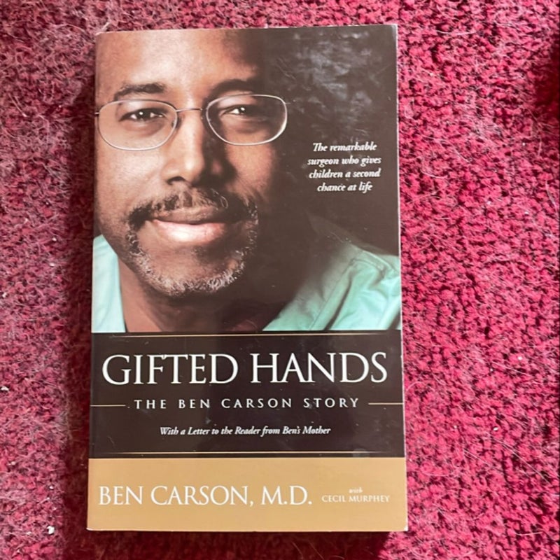 Gifted Hands