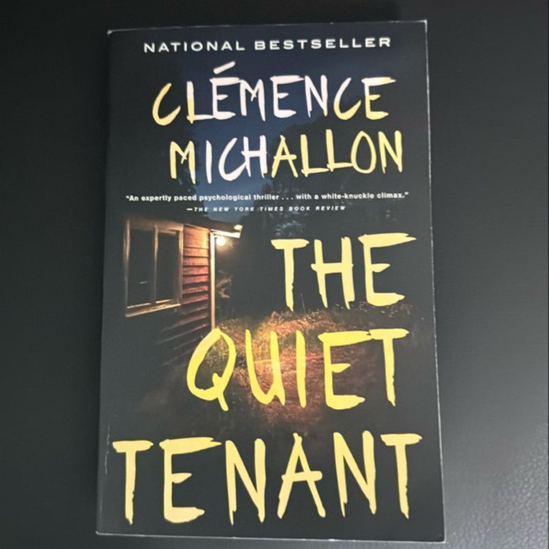The Quiet Tenant