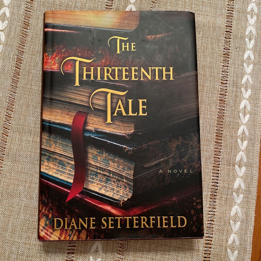 The Thirteenth Tale