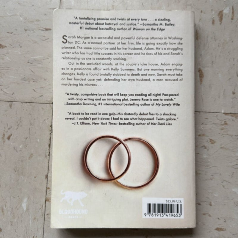 The Perfect Marriage
