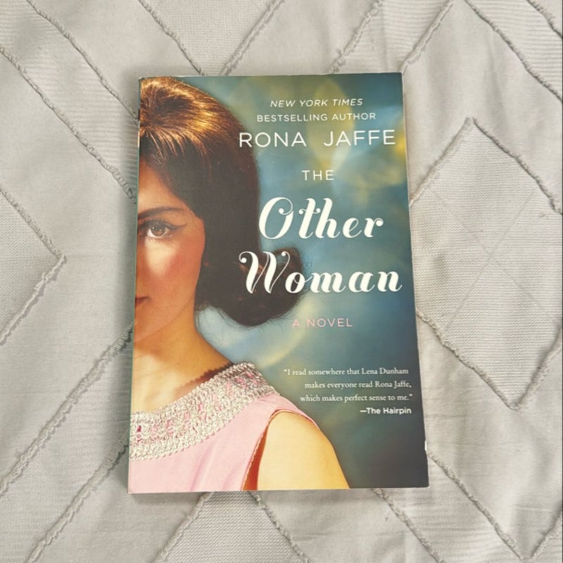 The Other Woman