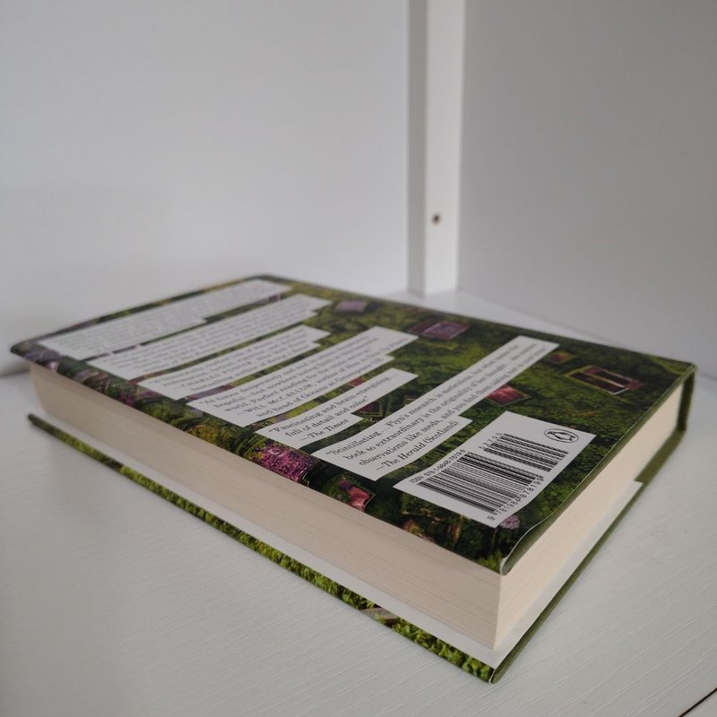 Islands of Abandonment