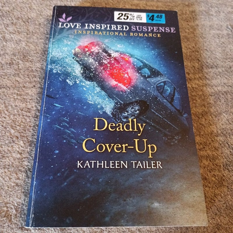 Deadly Cover-Up