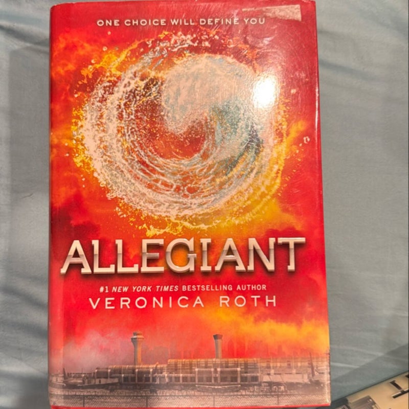 Allegiant