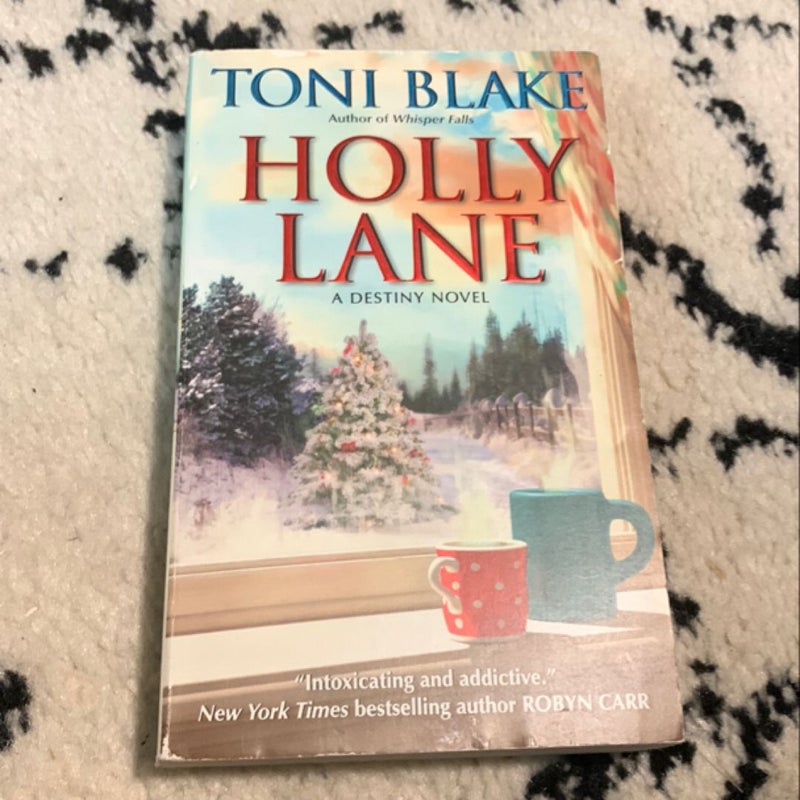 Holly Lane