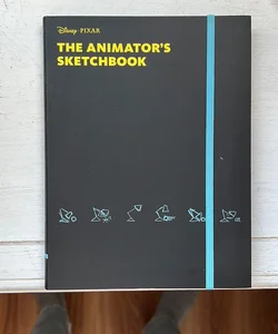 The Animator's Sketchbook
