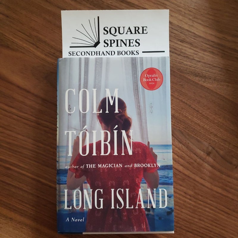 Long Island