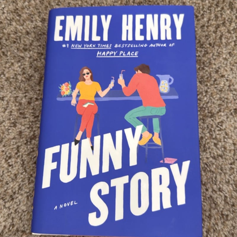 Funny Story