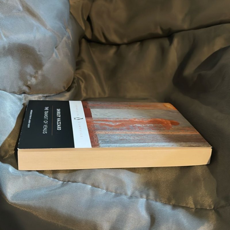 The Transit of Venus