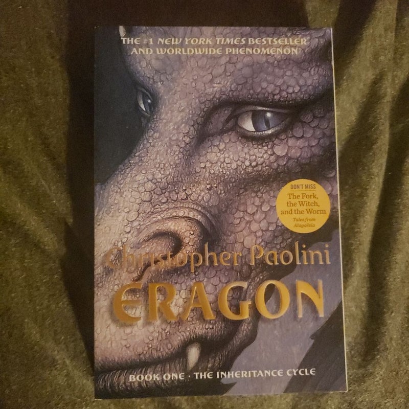 Eragon