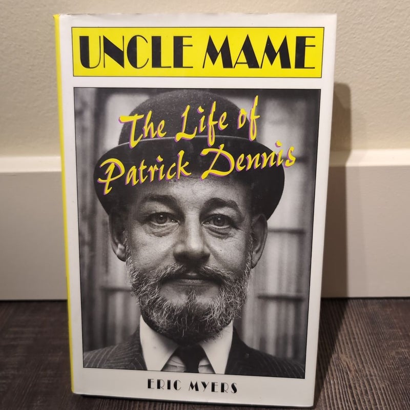 Uncle Mame