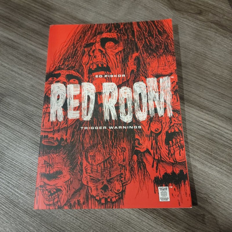 Red Room