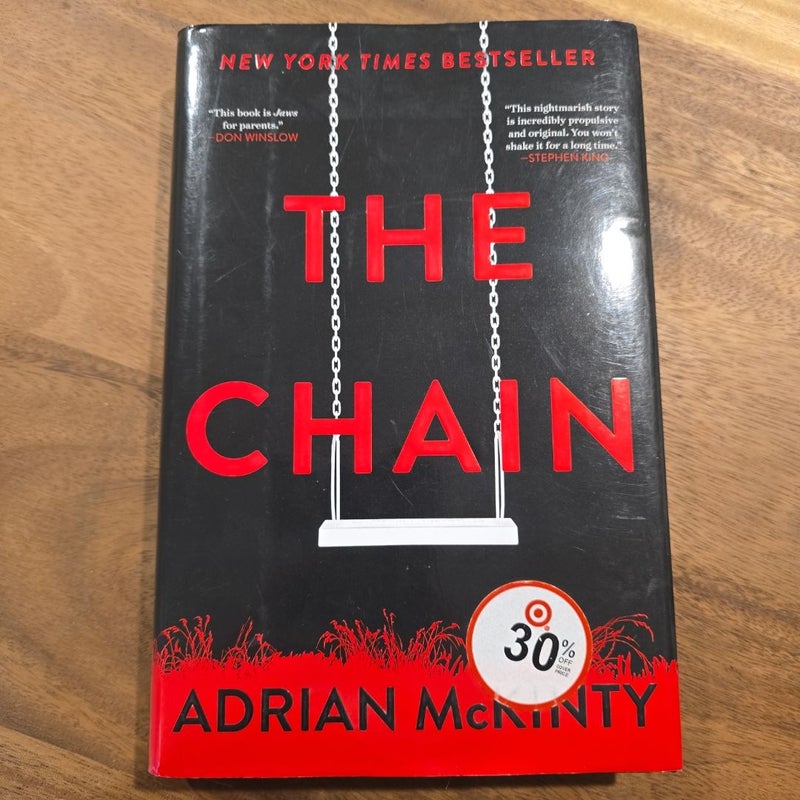 The Chain