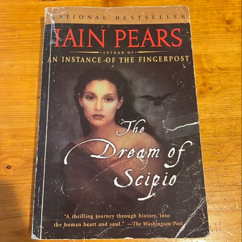 Dream of Scipio