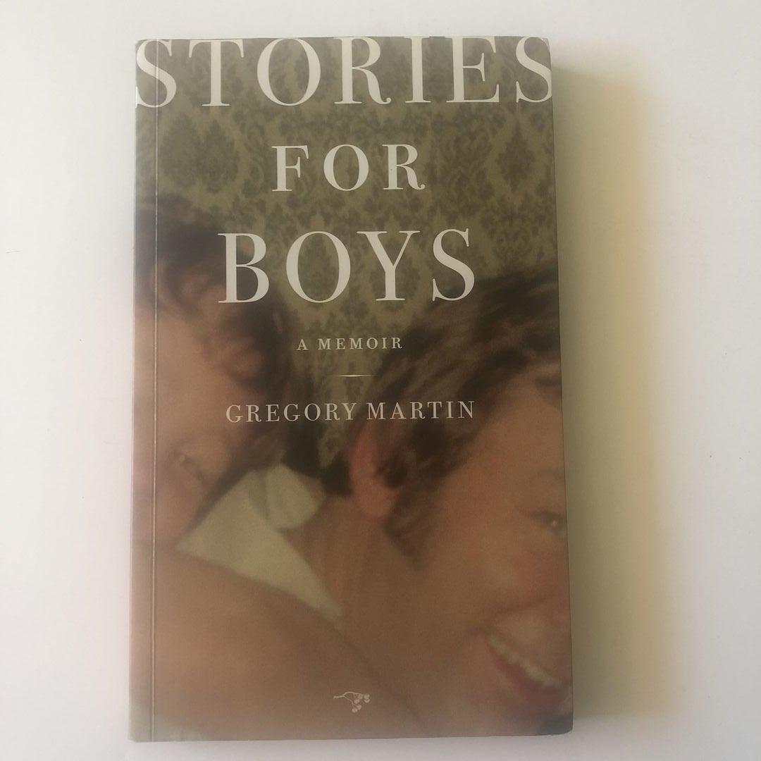 Stories for Boys
