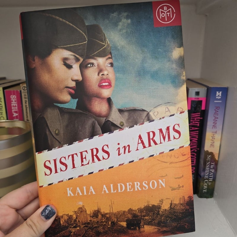 Sisters in Arms