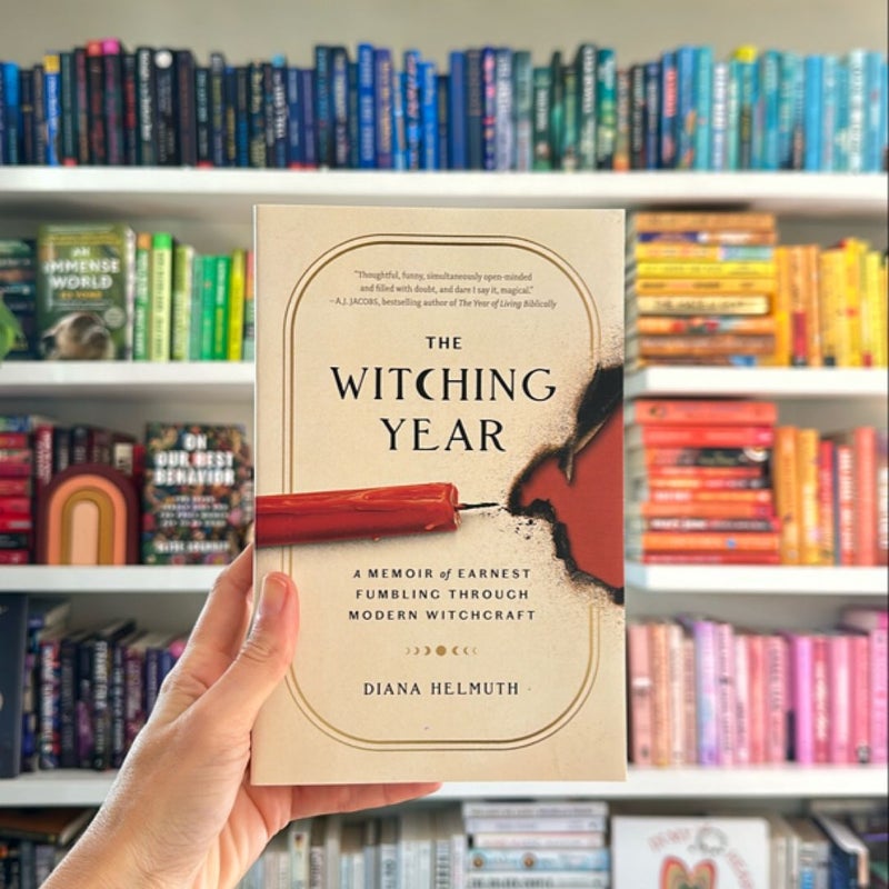 The Witching Year