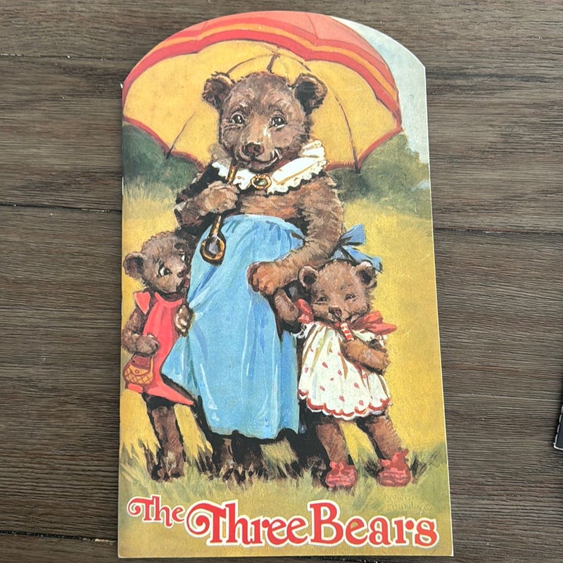 The Three Bears