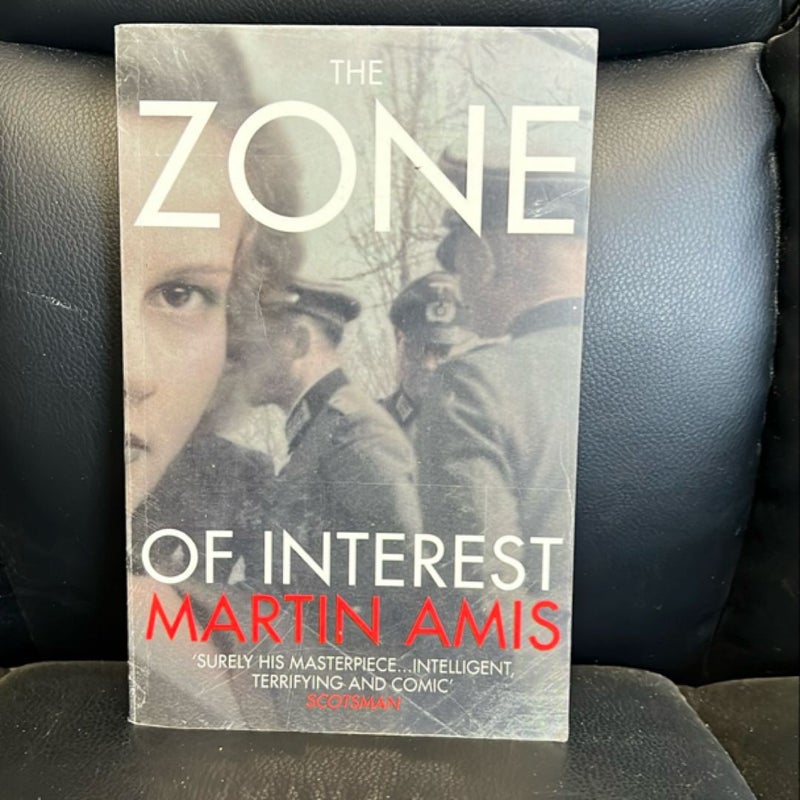 The Zone of Interest