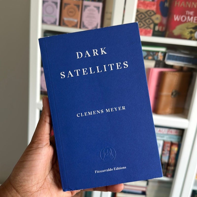 Dark Satellites