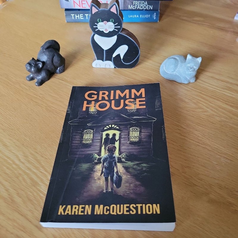 Grimm House